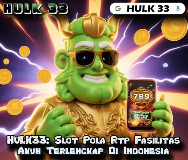 HULK33